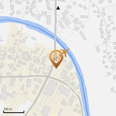 Foto zu Heinrich-Stubbe-Weg 3, 21039 Hamburg