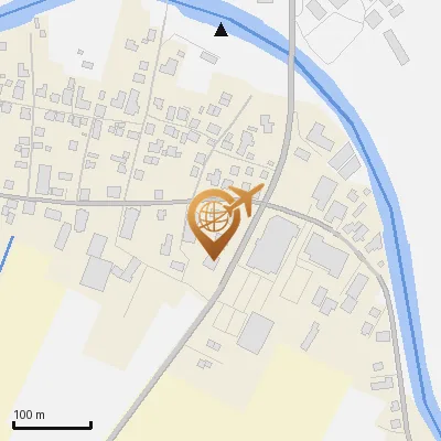 Foto zu Heinrich-Stubbe-Weg 4, 21039 Hamburg