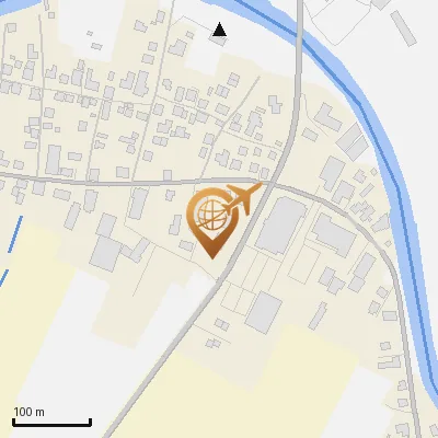 Foto zu Heinrich-Stubbe-Weg 6, 21039 Hamburg