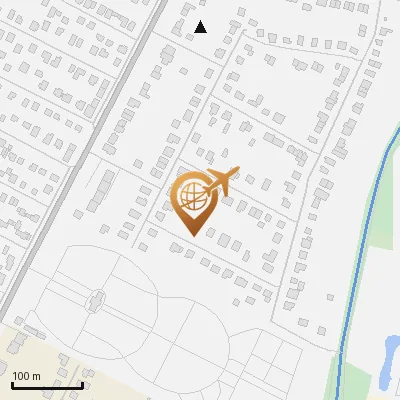 Foto zu Heinrich-Stück-Gang 1, 22119 Hamburg