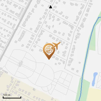 Foto zu Heinrich-Stück-Gang 8, 22119 Hamburg