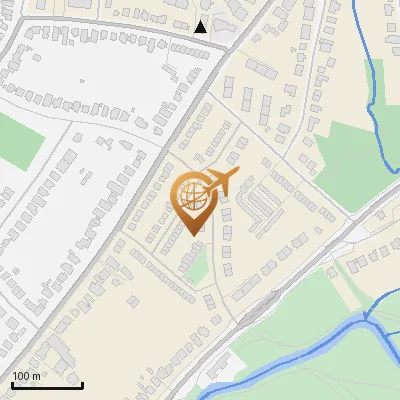 Foto zu Heinrich-Traun-Straße 13, 22339 Hamburg