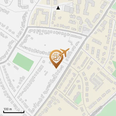 Foto zu Heinrich-Traun-Straße 21, 22339 Hamburg