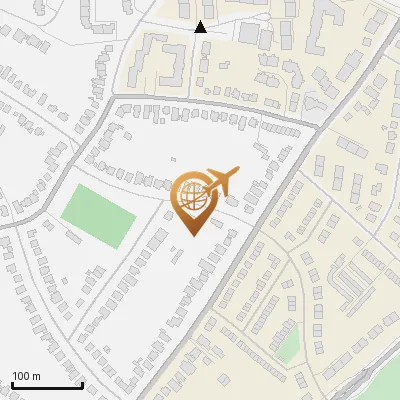 Foto zu Heinrich-Traun-Straße 23, 22339 Hamburg