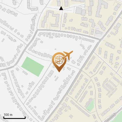 Foto zu Heinrich-Traun-Straße 25, 22339 Hamburg