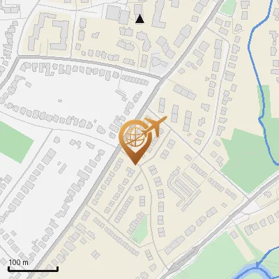 Foto zu Heinrich-Traun-Straße 28, 22339 Hamburg