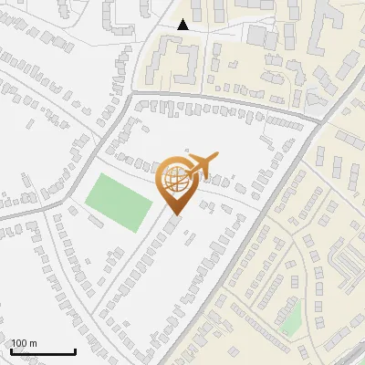 Foto zu Heinrich-Traun-Straße 29, 22339 Hamburg