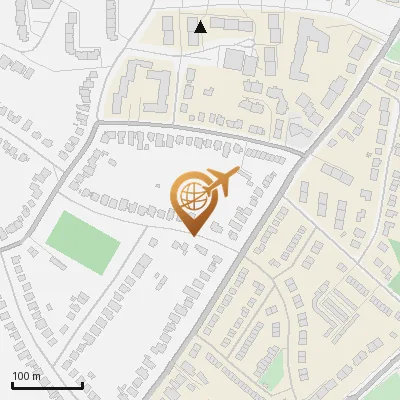 Foto zu Heinrich-Traun-Straße 32, 22339 Hamburg