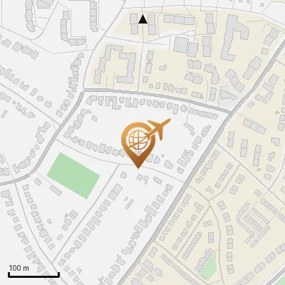 Foto zu Heinrich-Traun-Straße 36, 22339 Hamburg