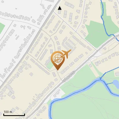 Foto zu Heinrich-Traun-Straße 4, 22339 Hamburg