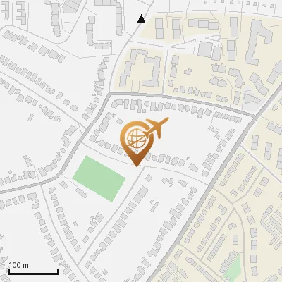 Foto zu Heinrich-Traun-Straße 44, 22339 Hamburg