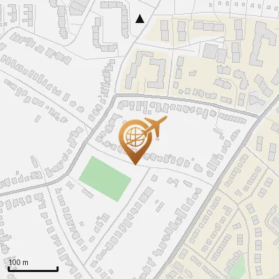 Foto zu Heinrich-Traun-Straße 46, 22339 Hamburg