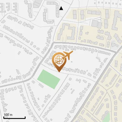 Foto zu Heinrich-Traun-Straße 48, 22339 Hamburg