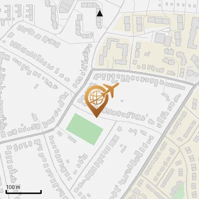 Foto zu Heinrich-Traun-Straße 50, 22339 Hamburg