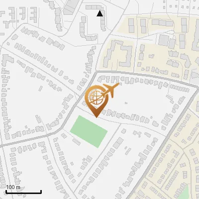 Foto zu Heinrich-Traun-Straße 52, 22339 Hamburg