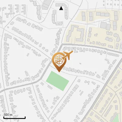 Foto zu Heinrich-Traun-Straße 54, 22339 Hamburg