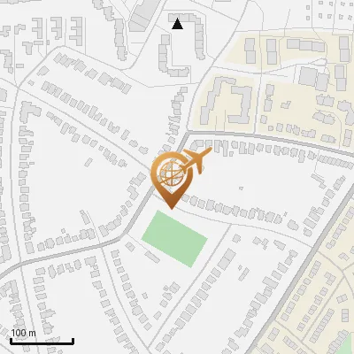 Foto zu Heinrich-Traun-Straße 56, 22339 Hamburg