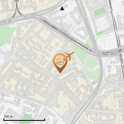 Foto zu Heinrichstraße 10, 50676 Köln