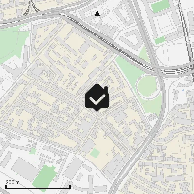 Foto zu Heinrichstraße 12, 50676 Köln