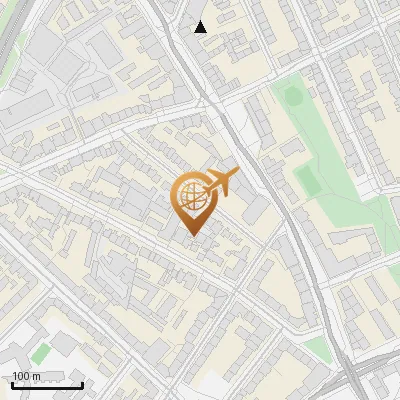 Foto zu Heinrichstraße 13, 22769 Hamburg