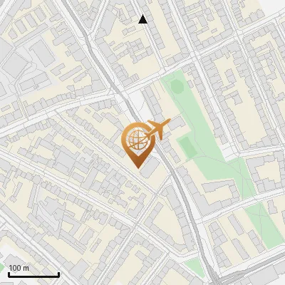 Foto zu Heinrichstraße 14, 22769 Hamburg