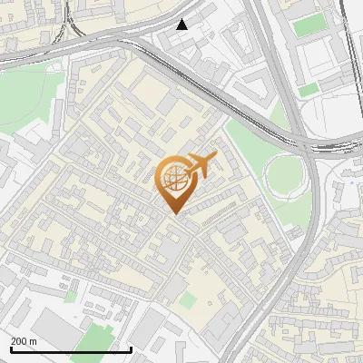 Foto zu Heinrichstraße 14, 50676 Köln