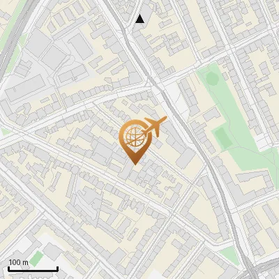 Foto zu Heinrichstraße 17, 22769 Hamburg