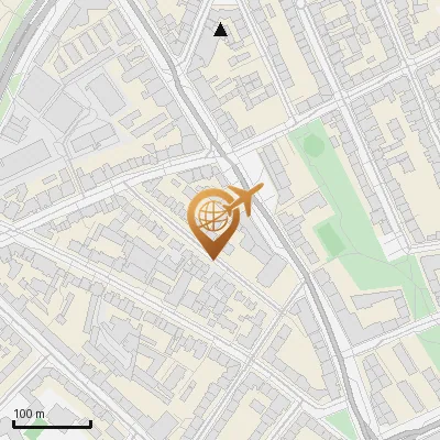 Foto zu Heinrichstraße 18, 22769 Hamburg