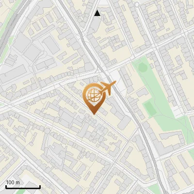 Foto zu Heinrichstraße 20, 22769 Hamburg