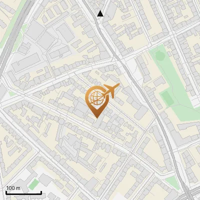 Foto zu Heinrichstraße 21, 22769 Hamburg