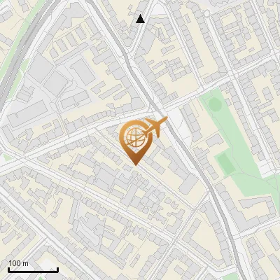 Foto zu Heinrichstraße 24, 22769 Hamburg