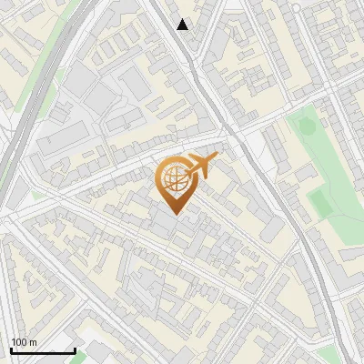 Foto zu Heinrichstraße 27, 22769 Hamburg