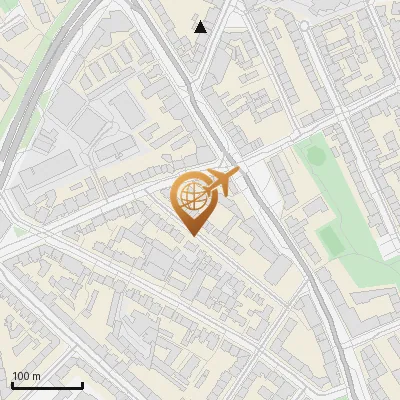 Foto zu Heinrichstraße 28, 22769 Hamburg