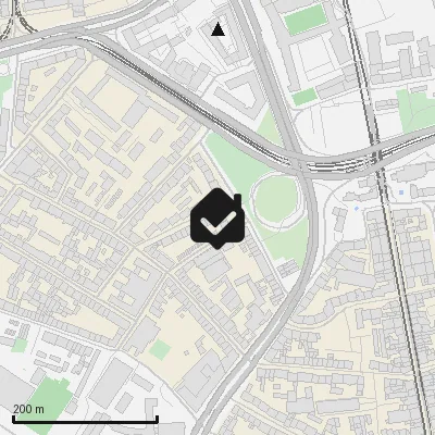 Foto zu Heinrichstraße 29, 50676 Köln