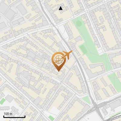 Foto zu Heinrichstraße 3, 22769 Hamburg