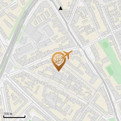 Foto zu Heinrichstraße 31, 22769 Hamburg