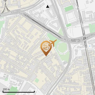 Foto zu Heinrichstraße 31, 50676 Köln