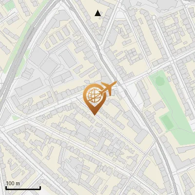 Foto zu Heinrichstraße 34, 22769 Hamburg