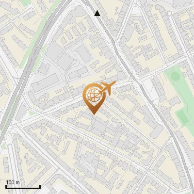 Foto zu Heinrichstraße 35, 22769 Hamburg