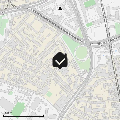 Foto zu Heinrichstraße 35, 50676 Köln