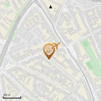 Foto zu Heinrichstraße 40, 22769 Hamburg