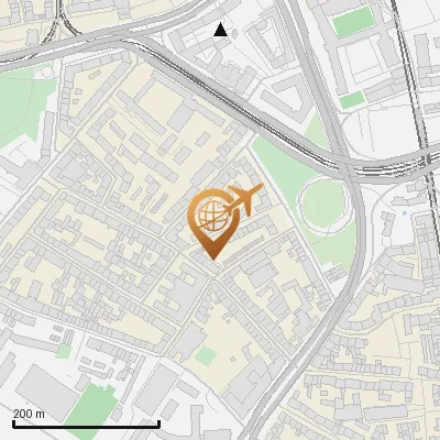 Foto zu Heinrichstraße 45, 50676 Köln
