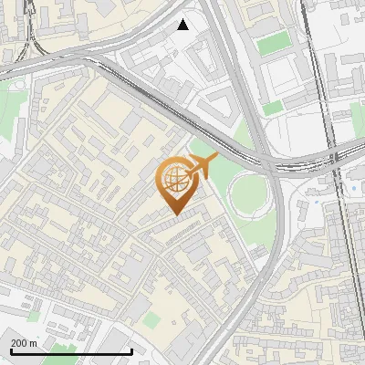 Foto zu Heinrichstraße 6, 50676 Köln