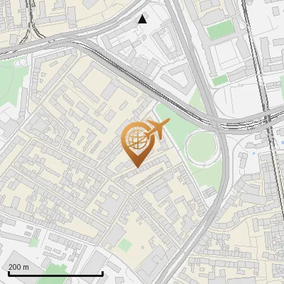 Foto zu Heinrichstraße 8, 50676 Köln