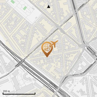 Foto zu Heinsbergstraße 1, 50674 Köln