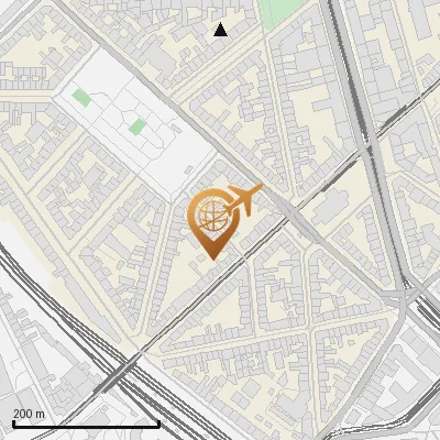 Foto zu Heinsbergstraße 15, 50674 Köln
