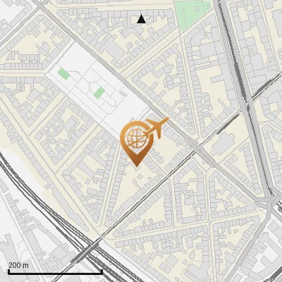 Foto zu Heinsbergstraße 23, 50674 Köln