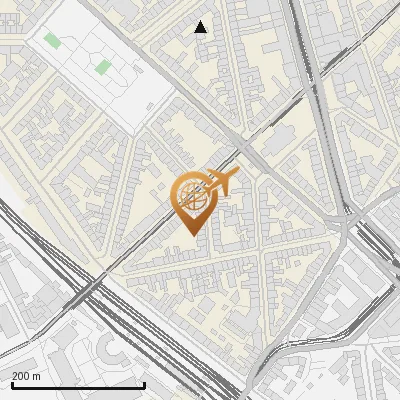 Foto zu Heinsbergstraße 9, 50674 Köln