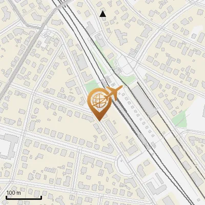 Foto zu Heinsestraße 36, 13467 Berlin