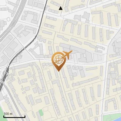 Foto zu Heinskamp 1, 22081 Hamburg